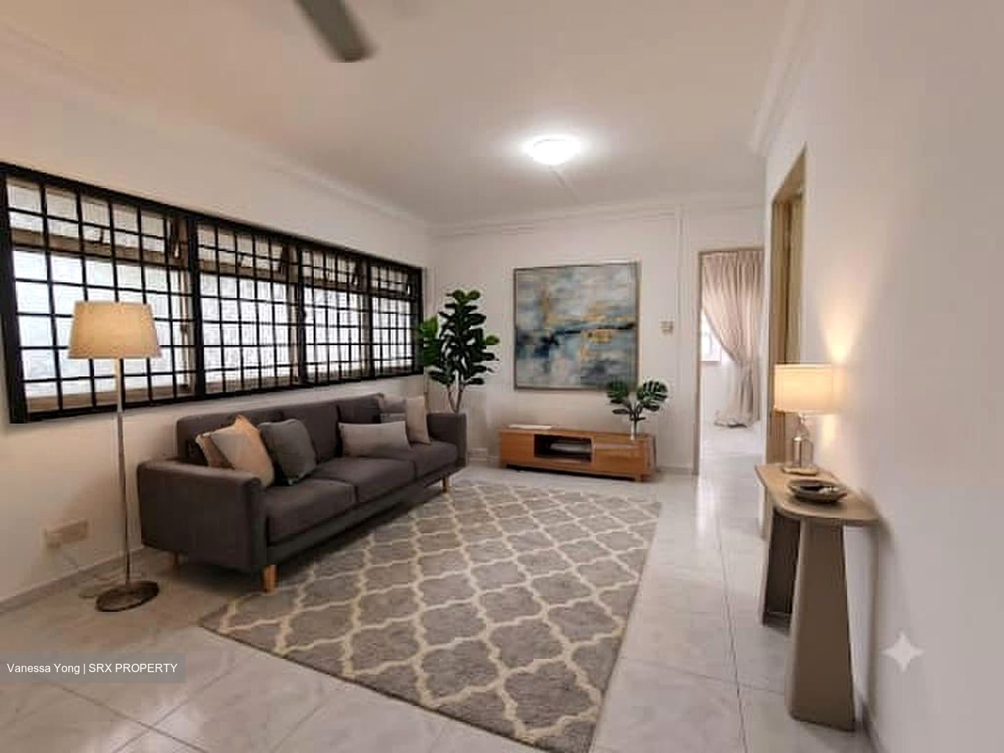 Blk 302 Canberra Road (Sembawang), HDB 4 Rooms #597743091